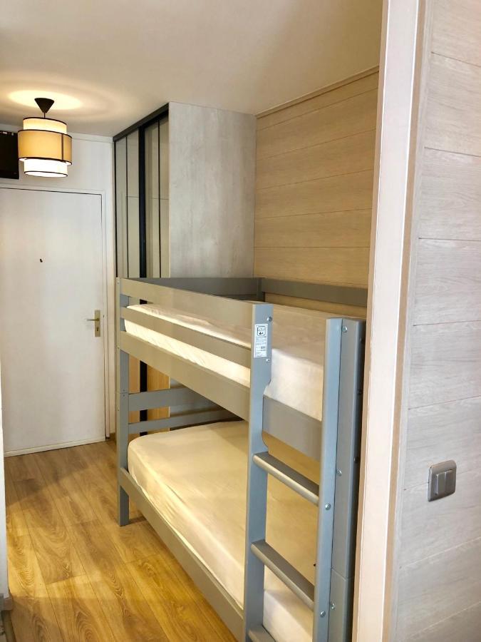 Cosy Deluxe - Deauville Centre Экстерьер фото