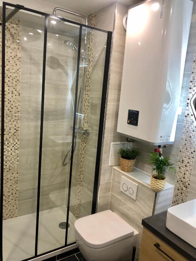 Cosy Deluxe - Deauville Centre Экстерьер фото