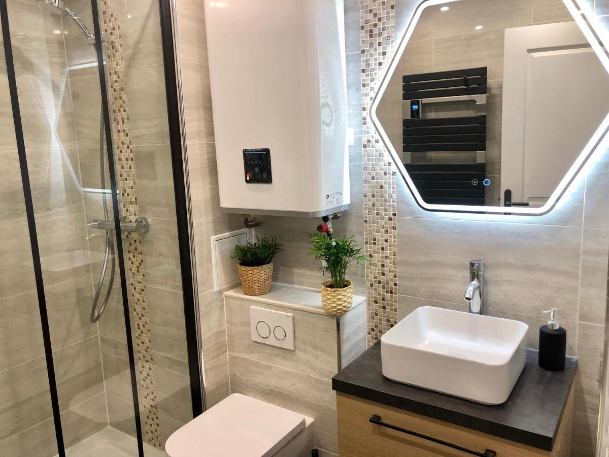 Cosy Deluxe - Deauville Centre Экстерьер фото