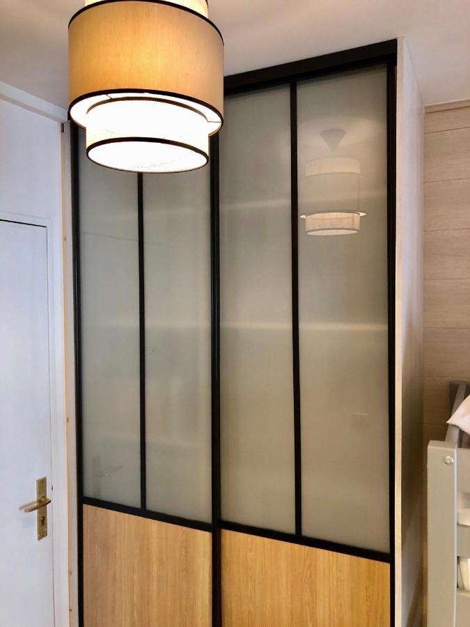 Cosy Deluxe - Deauville Centre Экстерьер фото