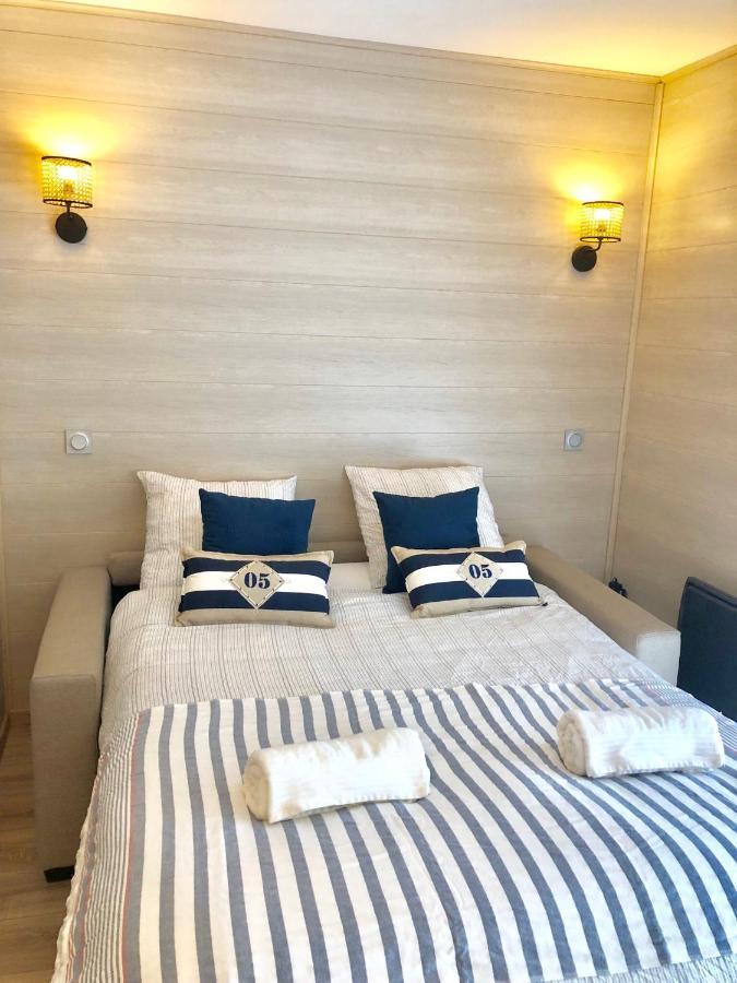 Cosy Deluxe - Deauville Centre Экстерьер фото