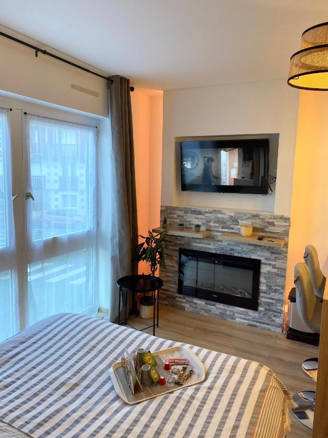 Cosy Deluxe - Deauville Centre Экстерьер фото